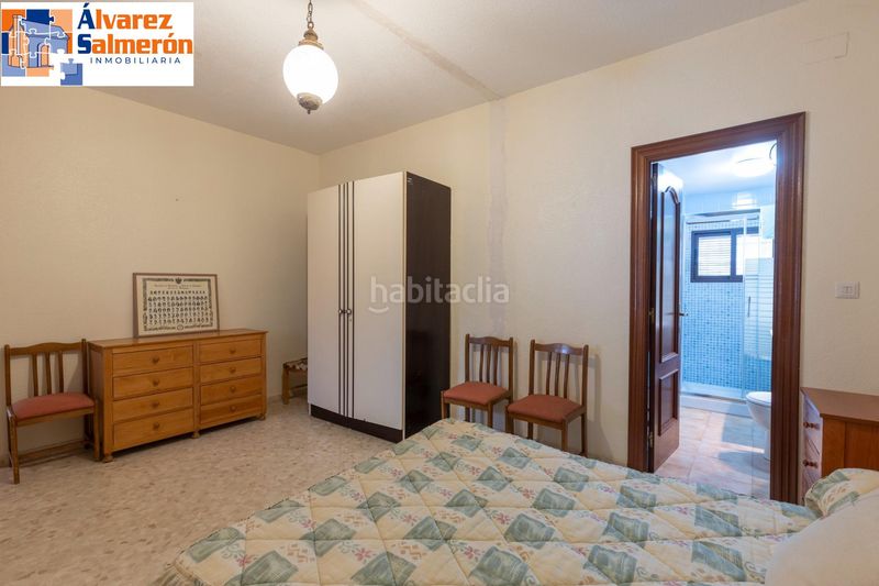 Foto 31ab1295-47dd-4e2d-87cb-0ee4a165c526. Casa a Barrio de Albaicín Granada