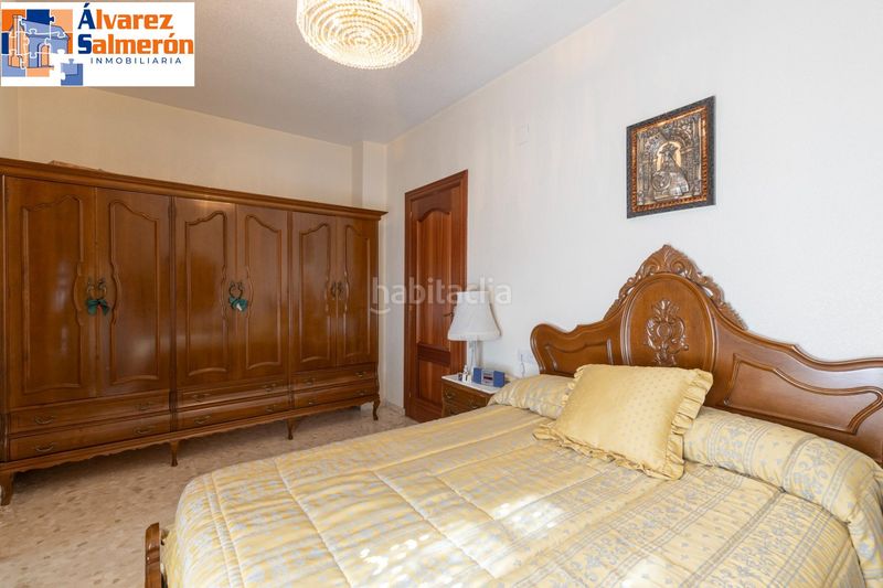 Foto 34fde523-50bd-4dba-857e-334ed62782cd. Casa a Barrio de Albaicín Granada