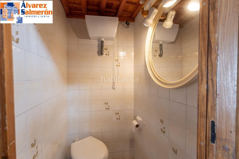 Foto 4b9333fa-2570-4424-ae28-fbe515e8ca8a. Casa a Barrio de Albaicín Granada