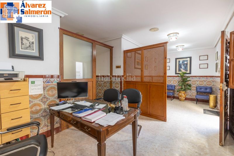 Foto 589a15af-f2c8-4b6c-84c4-7ffc3e393900. Casa a Barrio de Albaicín Granada