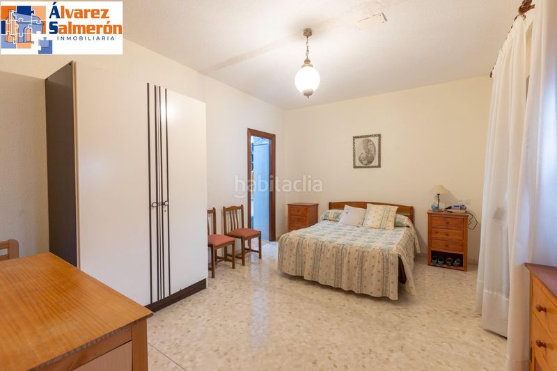Foto 66538e47-1258-4d8b-a674-71250049ea85. Casa a Barrio de Albaicín Granada