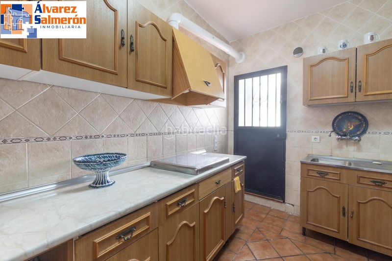 Foto 6b27e481-363c-4849-8542-5dced77617ef. Casa a Barrio de Albaicín Granada