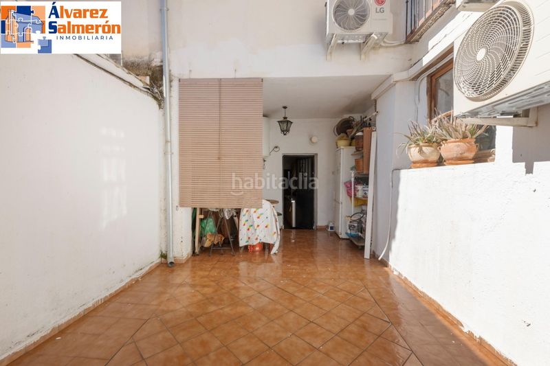 Foto 736b5a00-f402-41e6-af05-a95a8e72d979. Casa a Barrio de Albaicín Granada