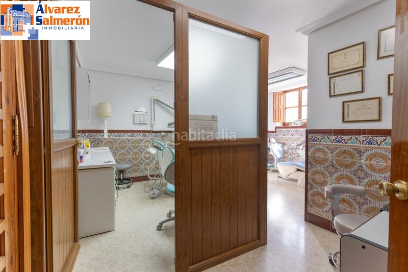 Foto 839c9360-6ed4-4625-8d02-560c309e61c2. Casa a Barrio de Albaicín Granada