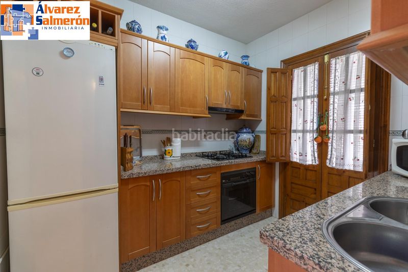 Foto 8aa58651-71d0-48c8-8024-74267b2626aa. Casa a Barrio de Albaicín Granada