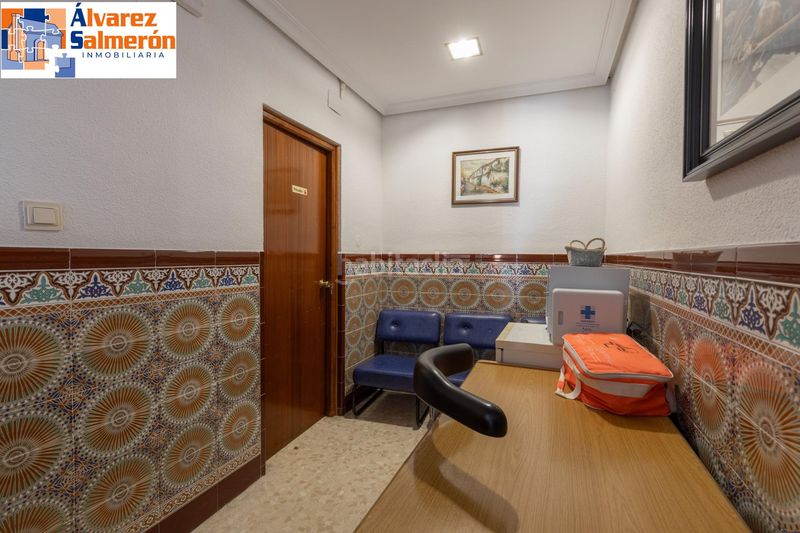 Foto 97cfe069-7360-4a63-81dc-ed765046aec8. Casa a Barrio de Albaicín Granada