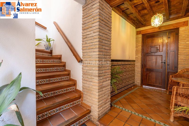 Foto 997171ef-00e9-410b-b7a3-ba76ce4072ee. Casa a Barrio de Albaicín Granada