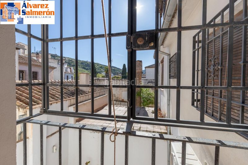 Foto a53e32e6-eaf9-4c77-a2bc-0660a17a6f70. Casa a Barrio de Albaicín Granada