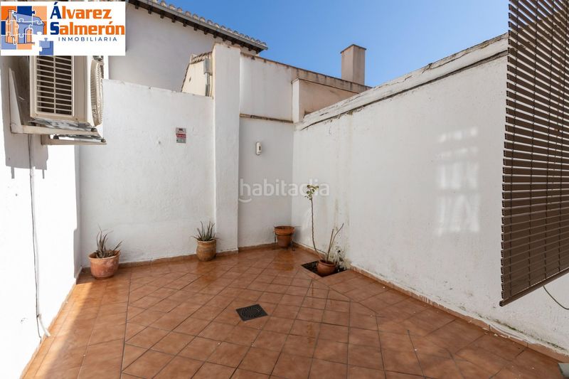 Foto a66c2e91-ce54-4deb-9a4f-8f469f9b8780. Casa a Barrio de Albaicín Granada