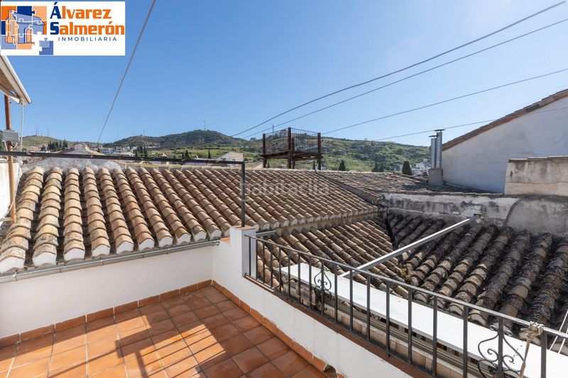 Foto c35fe36c-3162-4940-aa72-e3af35e04164. Casa a Barrio de Albaicín Granada