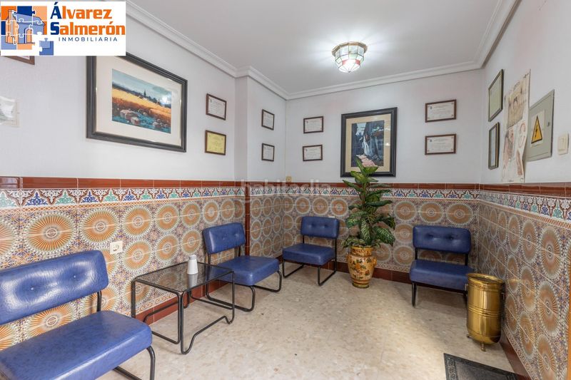 Foto c65f6963-0554-4d05-8b80-f2a1c4178751. Casa a Barrio de Albaicín Granada
