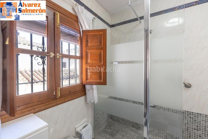 Foto cceeb214-01ba-44e5-844b-914cbbe6edac. Casa a Barrio de Albaicín Granada