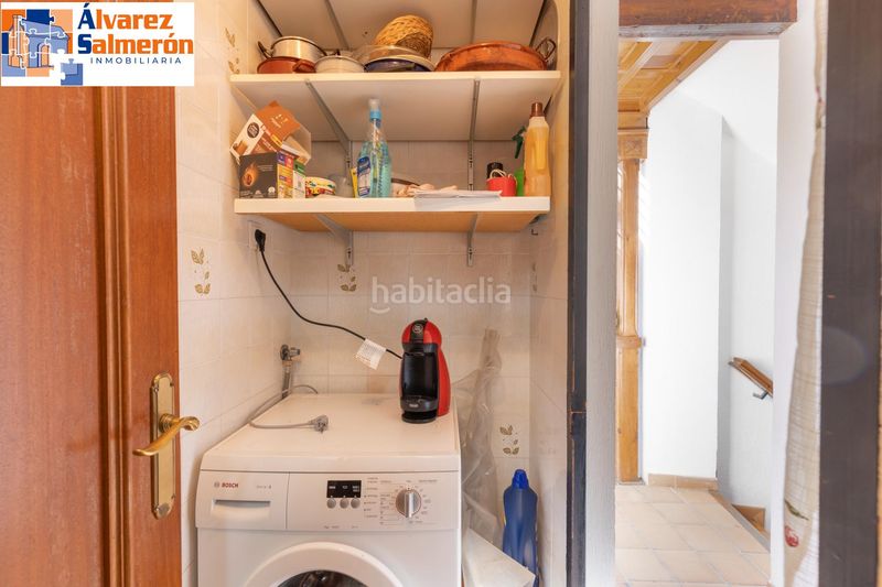 Foto e2efa7e7-27d0-40d1-a7f5-675ac558c118. Casa a Barrio de Albaicín Granada