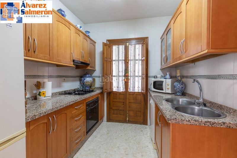 Foto e4b7a6af-51ed-414b-8411-abd3403e214c. Casa a Barrio de Albaicín Granada