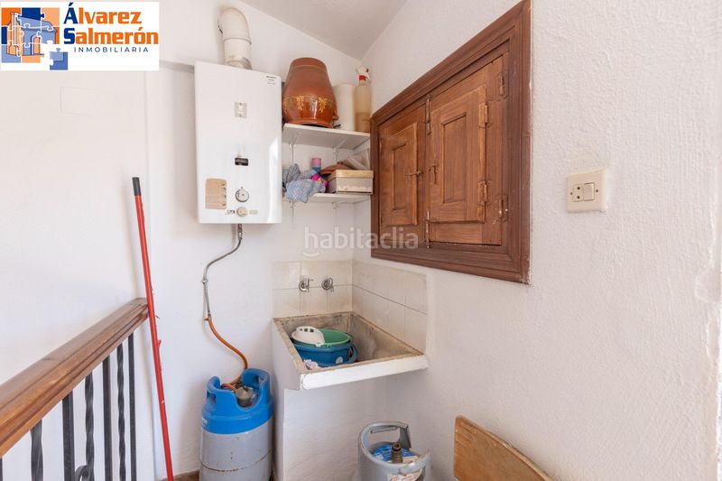 Foto e627736f-a9ec-43c4-965d-ee3e09716d60. Casa a Barrio de Albaicín Granada