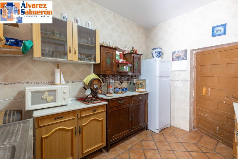 Foto f0cab140-51ef-4c87-b9d5-c97dbc7f5742. Casa a Barrio de Albaicín Granada