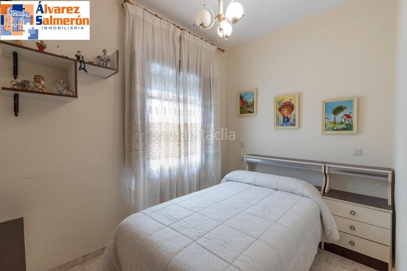 Foto f486dd87-5a89-4b28-92d0-5323457a9656. Casa a Barrio de Albaicín Granada