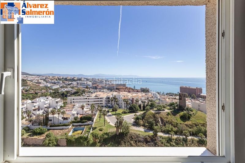 Foto 147bf2ba-7b4d-4faf-b7fc-c78f2dd1a177. Pis amb aparcament piscina a Hacienda Torrequebrada Benalmádena