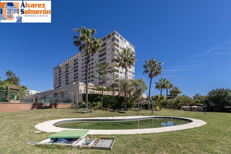 Foto 3c89f7e4-4557-4929-9a19-62f3a441e1aa. Pis amb aparcament piscina a Hacienda Torrequebrada Benalmádena