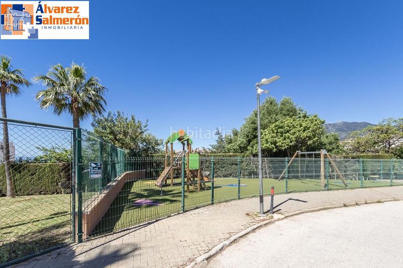 Foto 4dc5e176-d77b-42eb-be46-c34aab7d68e3. Pis amb aparcament piscina a Hacienda Torrequebrada Benalmádena