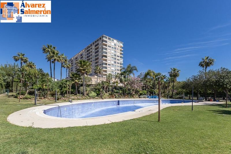 Foto ab3ae0bd-3584-4fca-816c-19d146e689ba. Pis amb aparcament piscina a Hacienda Torrequebrada Benalmádena