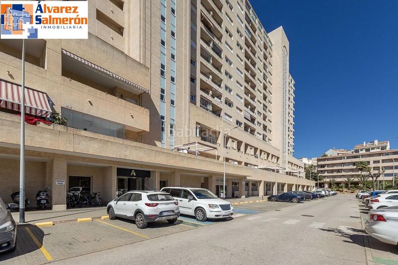 Foto b9dbc71d-d190-4f43-9e8c-a2e364871a72. Pis amb aparcament piscina a Hacienda Torrequebrada Benalmádena