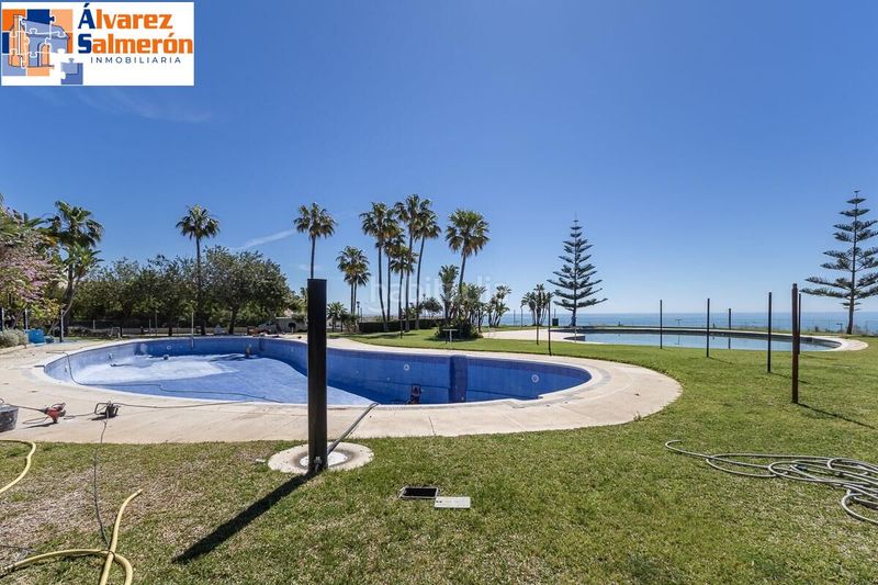 Foto e71238a2-f27e-4fb1-9d76-b6924cff5790. Pis amb aparcament piscina a Hacienda Torrequebrada Benalmádena