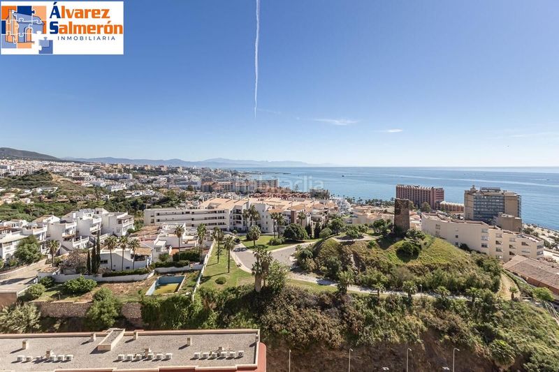 Foto fce7d89b-c432-40da-860c-df67aa137f24. Pis amb aparcament piscina a Hacienda Torrequebrada Benalmádena