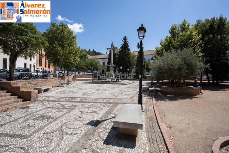 Foto 21104fa0-4b88-4a0a-80d1-fc8d9a1dd384. Pis a San Matías - Realejo Granada