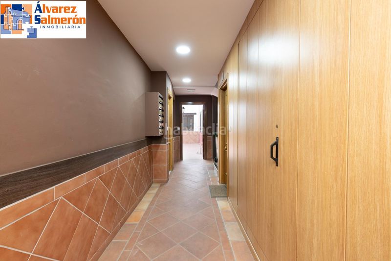 Foto 46f46d62-e95e-4d25-a2da-db8e870ad6d7. Pis a San Matías - Realejo Granada