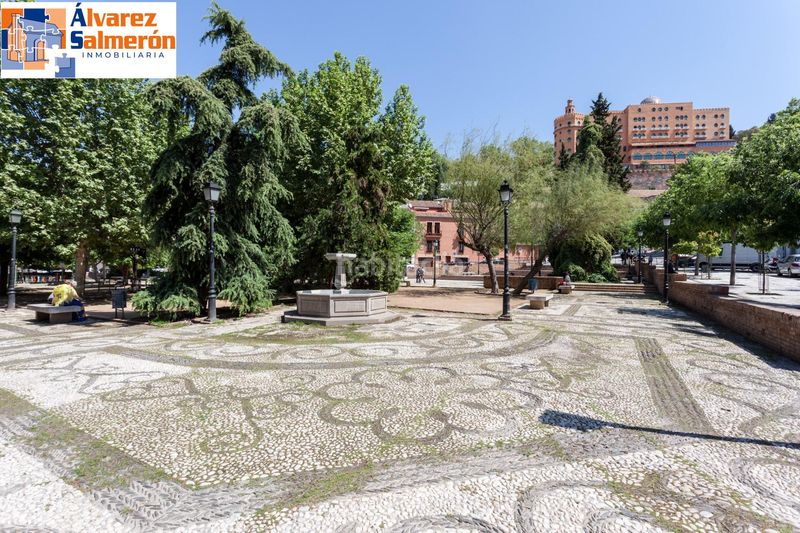 Foto 4704d591-8eaf-4fe4-937d-d6becce0277d. Pis a San Matías - Realejo Granada