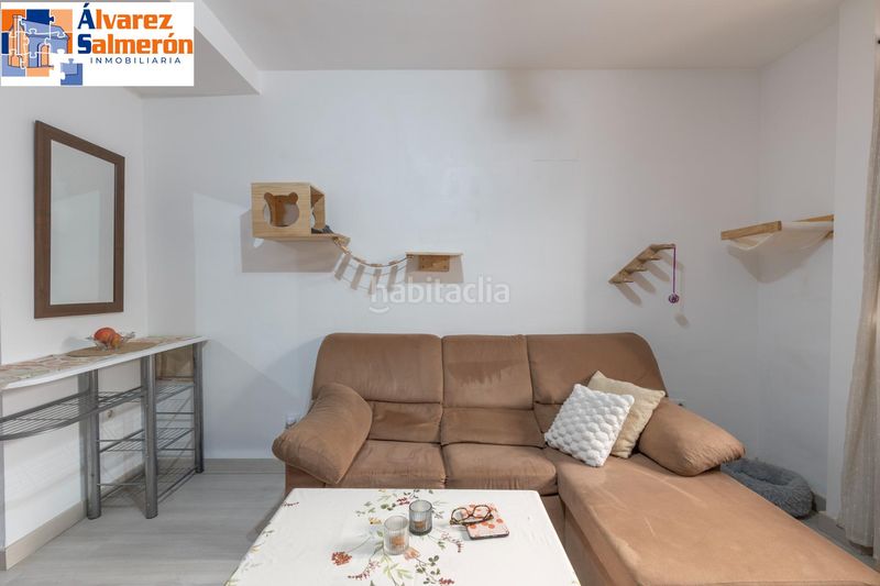 Foto 66a80685-dbe0-472e-a815-7e34d7a180eb. Pis a San Matías - Realejo Granada