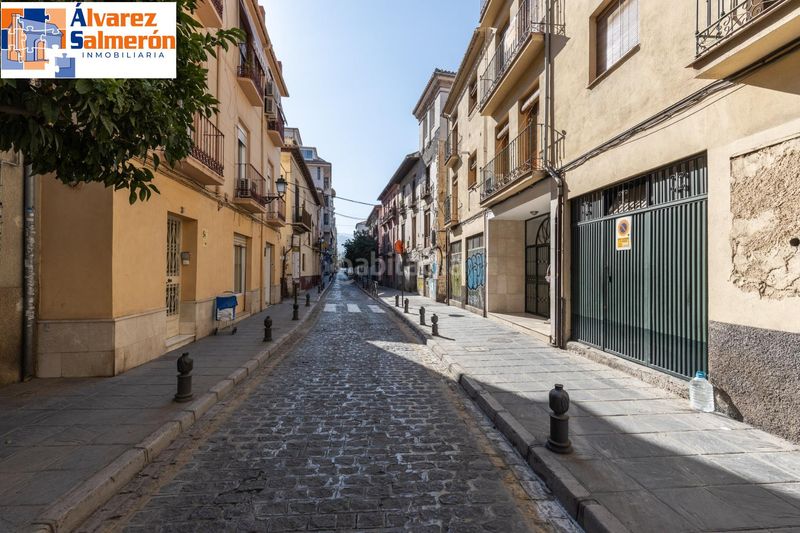 Foto 7ff13777-6052-4f15-9ef0-f993e4ffa2b7. Pis a San Matías - Realejo Granada