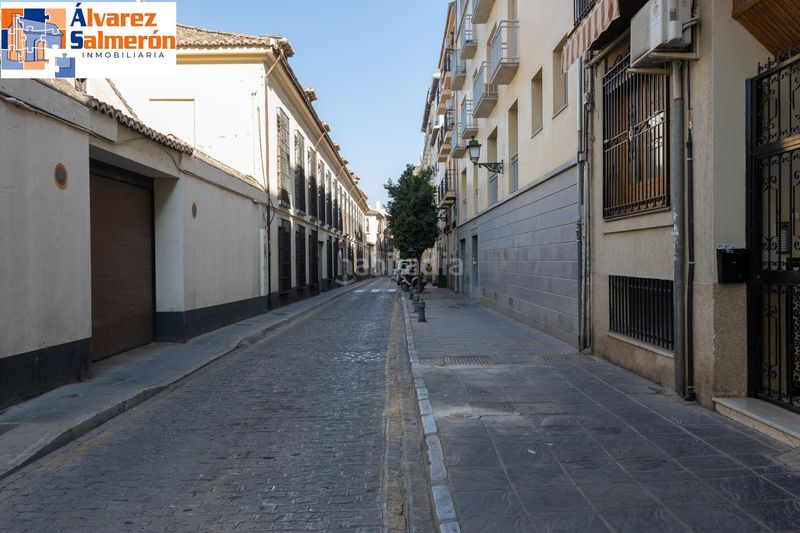 Foto a1a57cd2-66fb-44ae-a607-b751eefb5933. Pis a San Matías - Realejo Granada