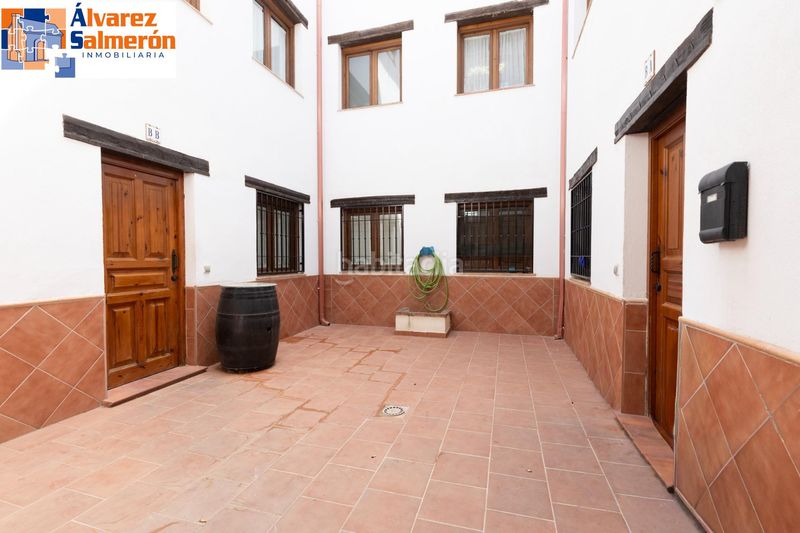 Foto ab9e743b-7722-4578-8e5e-4044dadfe238. Pis a San Matías - Realejo Granada