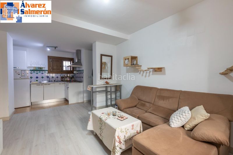 Foto ad90aa6b-da70-4a30-b4ac-a30631efbbe5. Pis a San Matías - Realejo Granada