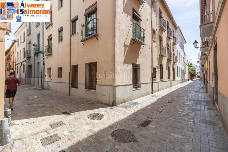 Foto b26a53ab-9656-4597-9776-ece6f86d5e74. Pis a San Matías - Realejo Granada