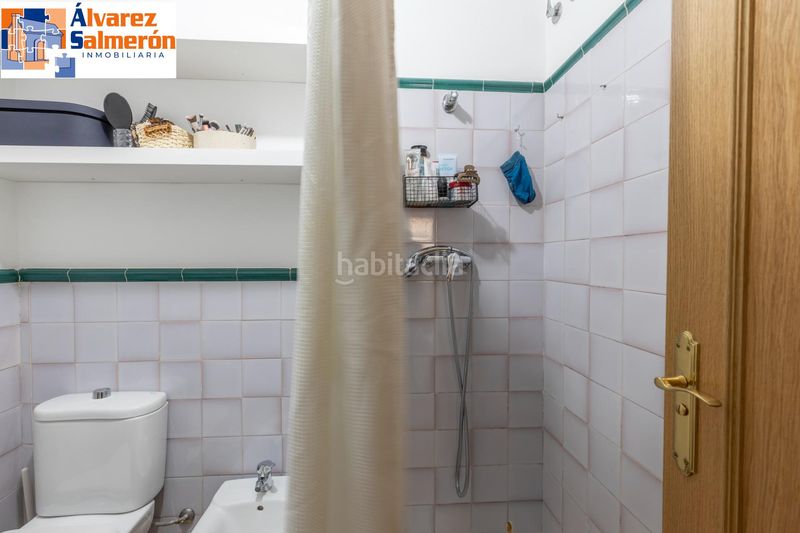 Foto fd85daeb-a484-4ec0-9955-54f882241f77. Pis a San Matías - Realejo Granada