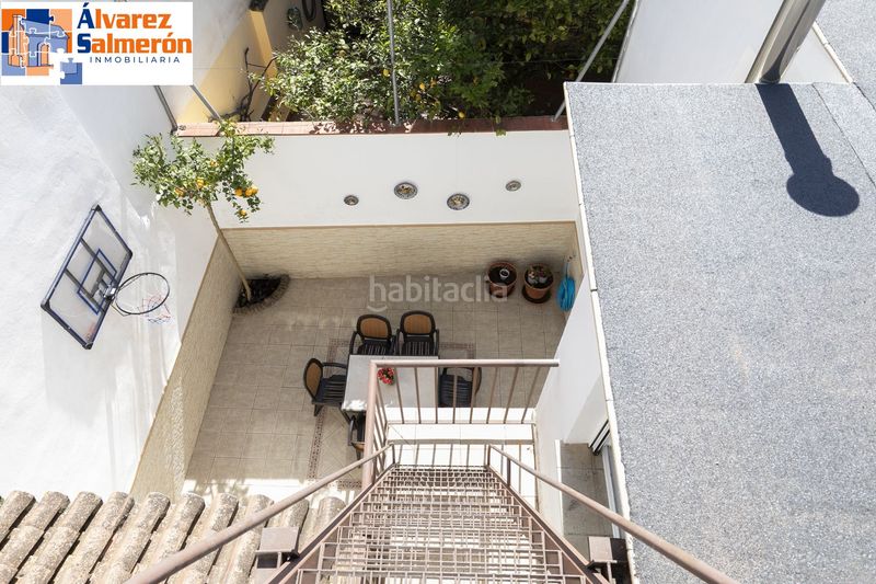Foto ba480f19-06e5-444e-99fd-166044eaaecb. Casa adossada amb aparcament a La Zubia Ciudad Zubia (La)