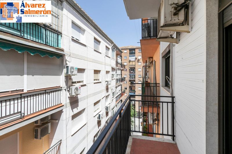 Foto 19c0acca-37c1-4328-96e8-301b0266af33. Pis a Barrio de Zaidín Granada