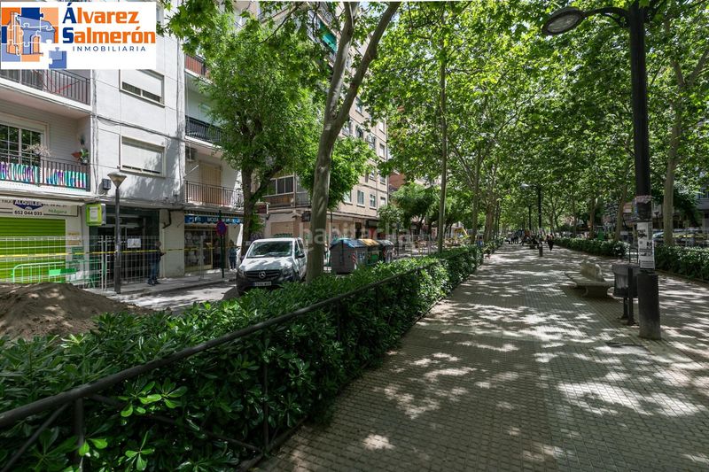 Foto 3d3d0893-3fc8-45bf-9fed-e9ffc0b8ae75. Pis a Barrio de Zaidín Granada