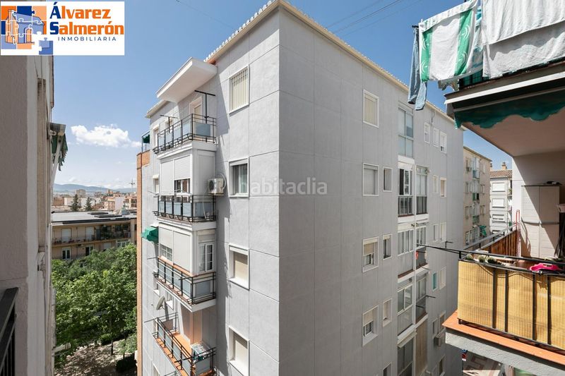 Foto c2d71701-9a49-4355-b801-4ccba95b2901. Pis a Barrio de Zaidín Granada
