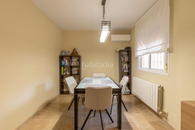 Foto 470a6c30-e971-469e-b88e-088bc29d712c. Casa adossada amb aparcament a Avda. De los Ogíjares Armilla