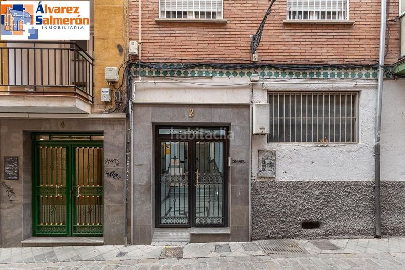 Foto a0b2f6d6-39db-4e65-a768-c6cbc3e96e4f. Pis a Centro - Sagrario Granada