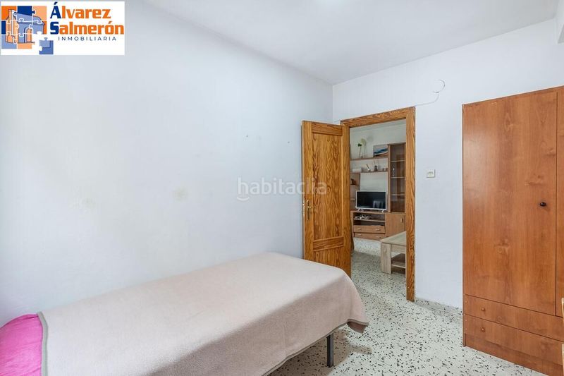 Foto a8b4f6dd-98f0-4e2b-82fc-28eec190b9a8. Pis a Centro - Sagrario Granada