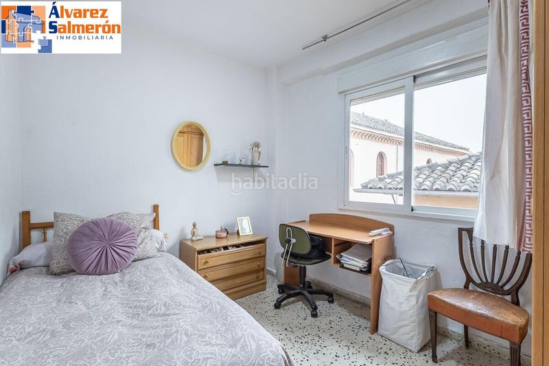 Foto d09db390-ecb8-4948-8920-2a1107e25fef. Pis a Centro - Sagrario Granada