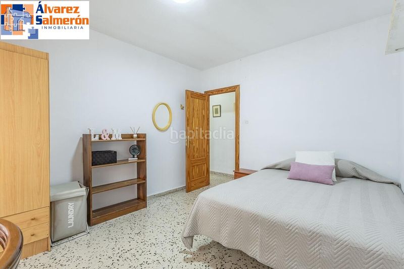 Foto eba9978f-94c3-4973-91af-e35c6a36f8b0. Pis a Centro - Sagrario Granada