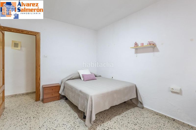 Foto f5d2bb9c-1e97-4af8-9fc1-ec993f349495. Pis a Centro - Sagrario Granada