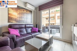 Appartement  Calle alcaparra. Bonito piso con balcón en atarfe