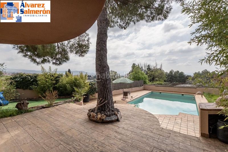 Foto 1cb82788-7a96-4782-ab43-0fcc761a0873. Casa amb aparcament piscina a Peligros